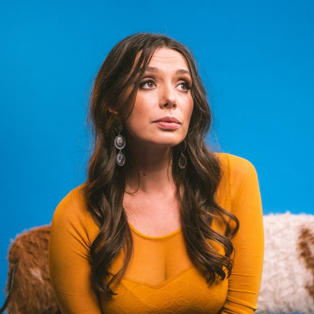 Kristina Murray artist profile image