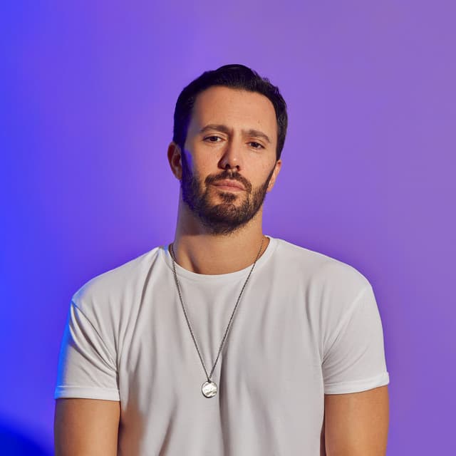 Jared Lee artist profile image