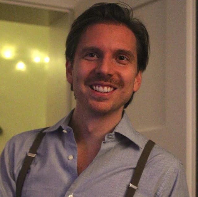 Filippo Beck Peccoz artist profile image