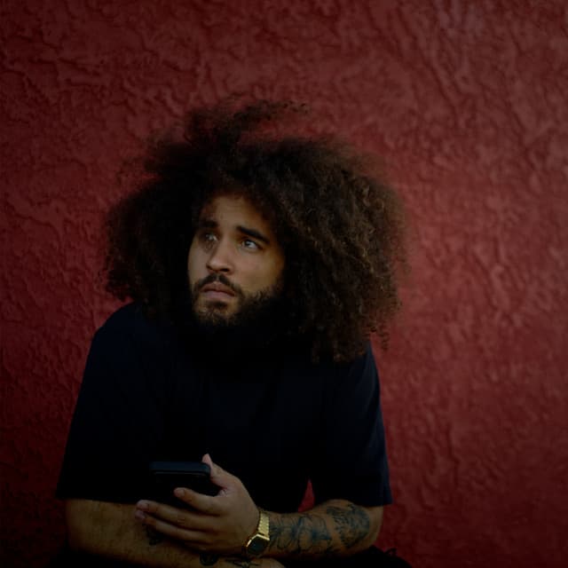 Angelo Mota artist profile image