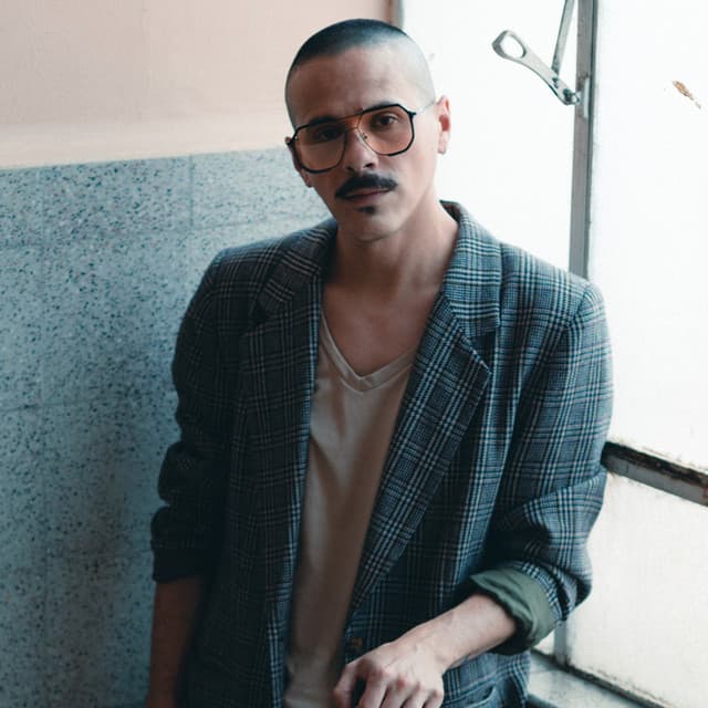 Pehuenche artist profile image