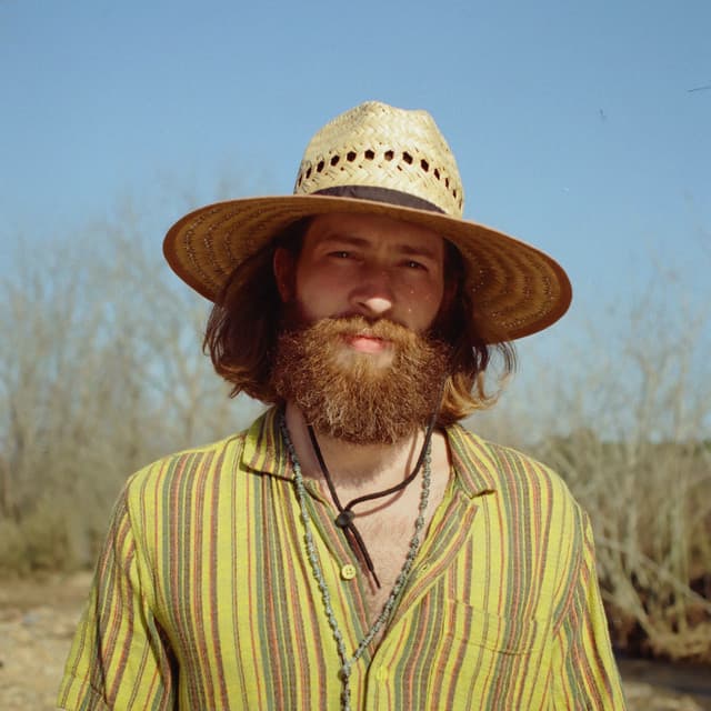 Sam Burchfield's artist profile image