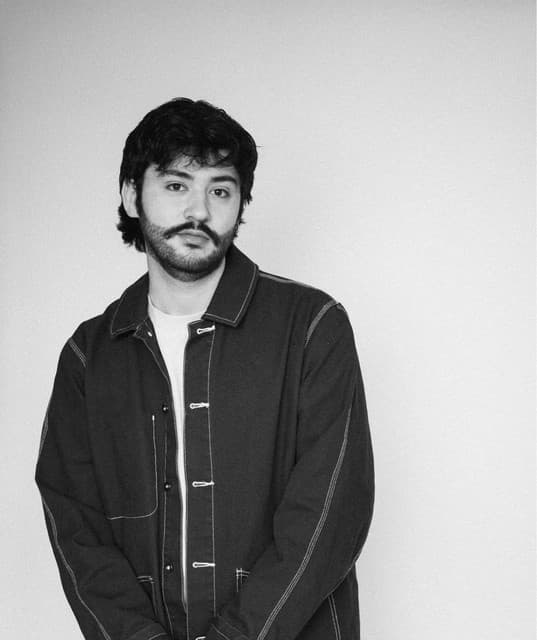 DUSU artist profile image