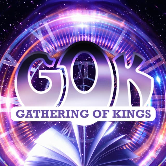 Gathering Of Kings artist profile image