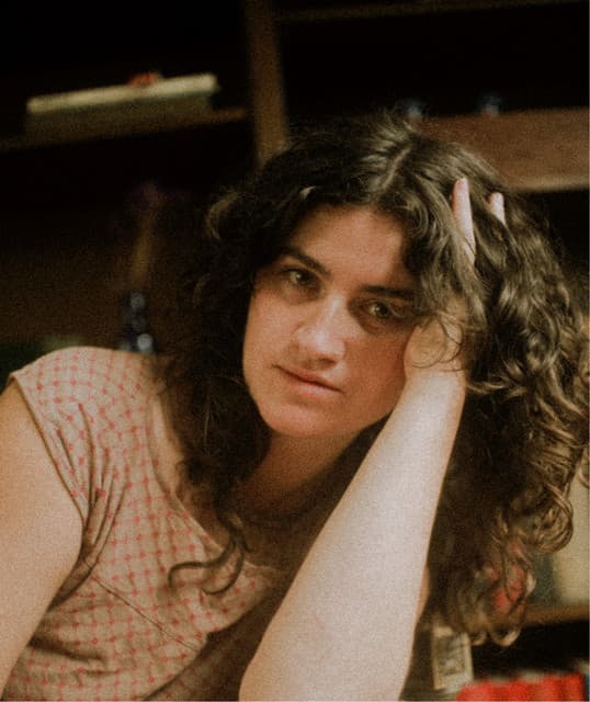 Maia Kamil artist profile image