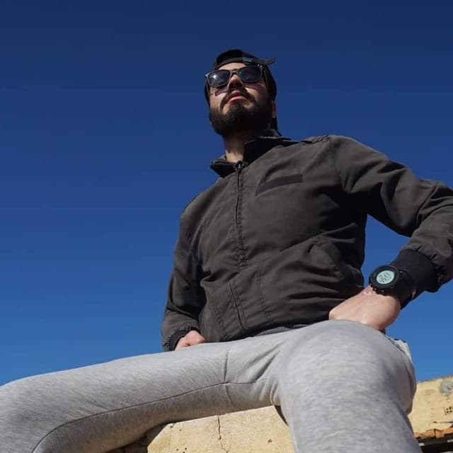 Ta9chira artist profile image