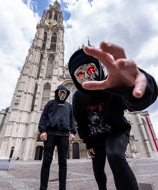 ATLiens's artist profile image