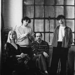 Bleach Lab's artist profile image