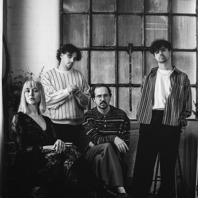 Bleach Lab's artist profile image