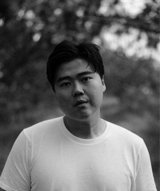 John Jin Han artist profile image