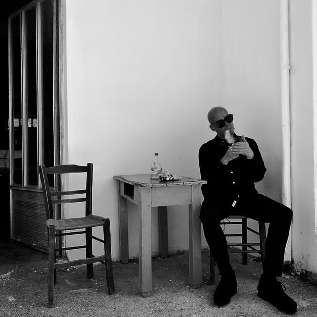 Trettmann artist profile image