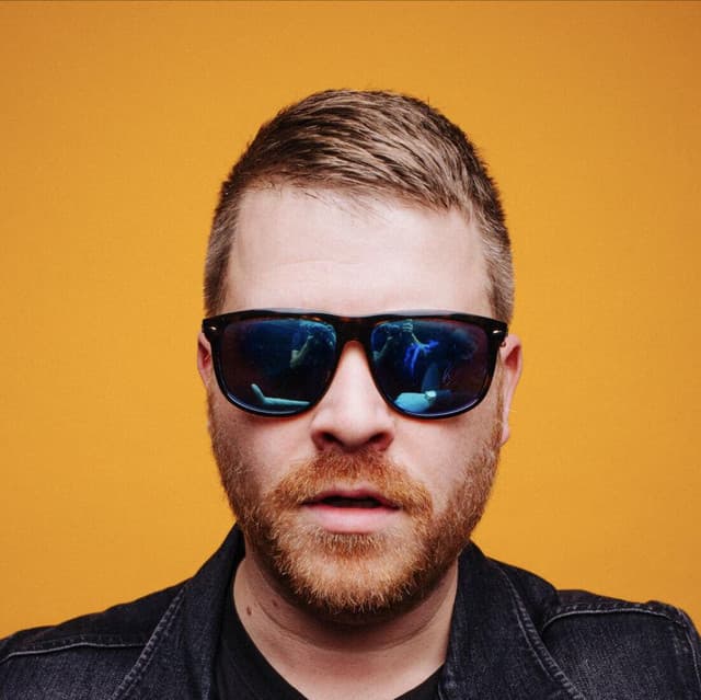 El-P artist profile image