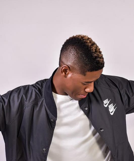 Sje Konka artist profile image