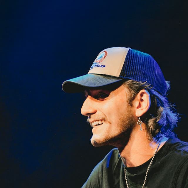Kyle Ray's artist profile image