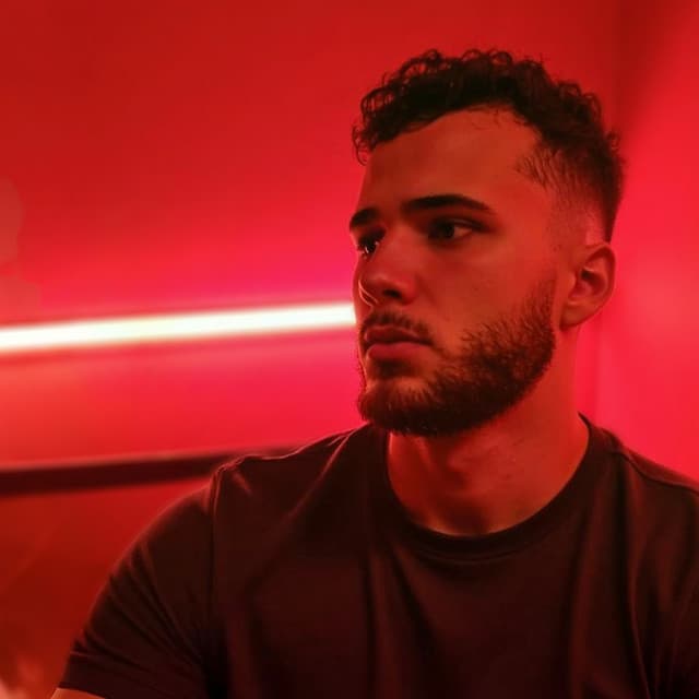 FEARZ artist profile image