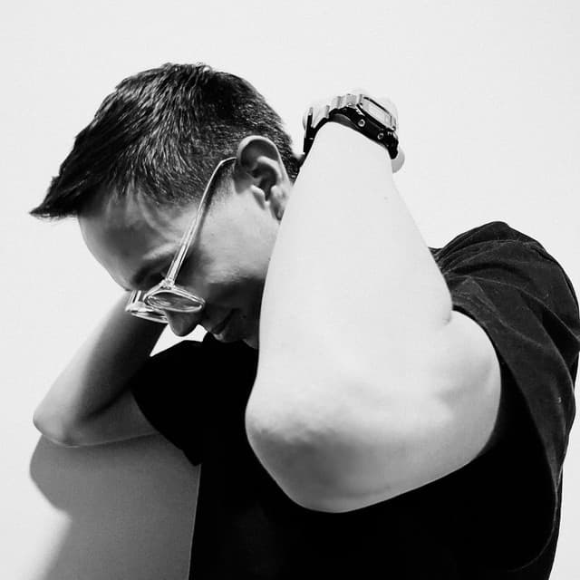 Drizon artist profile image