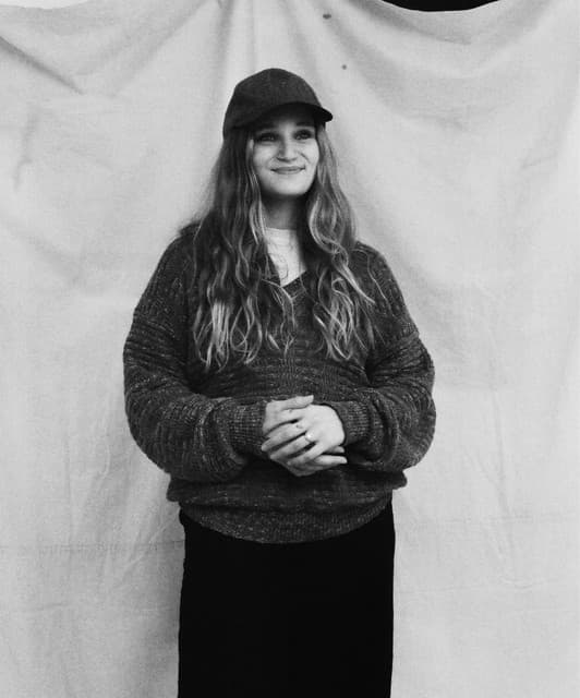 Hollyn artist profile image