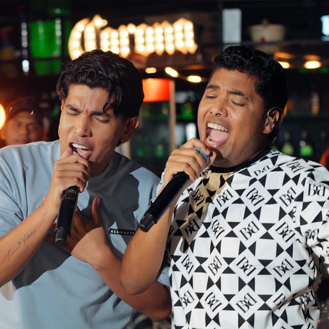 Los K Morales artist profile image