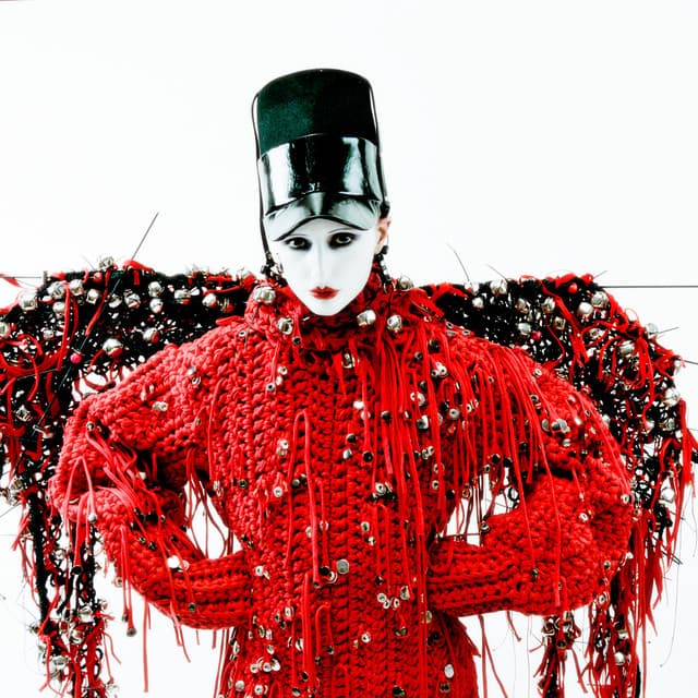 Dagger Polyester's artist profile image