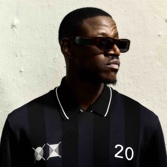 KILIMANJARO's artist profile image