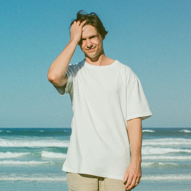 Tay Oskee artist profile image