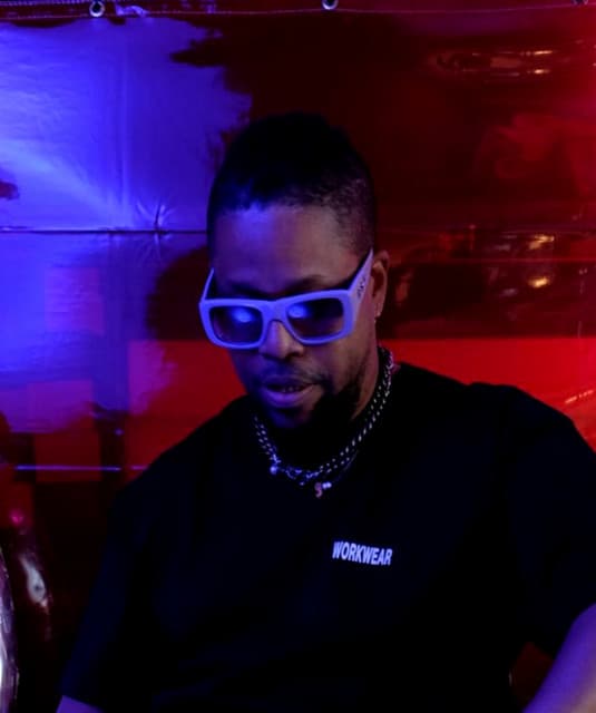 Felix Da Housecat's artist profile image