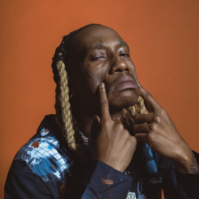 Mir Fontane's artist profile image