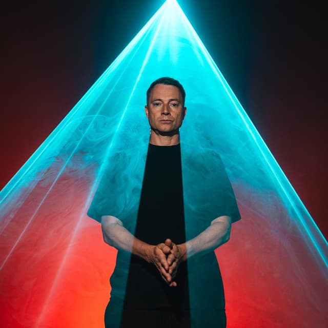 Friction artist profile image