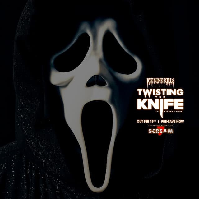 Ice Nine Kills's artist profile image