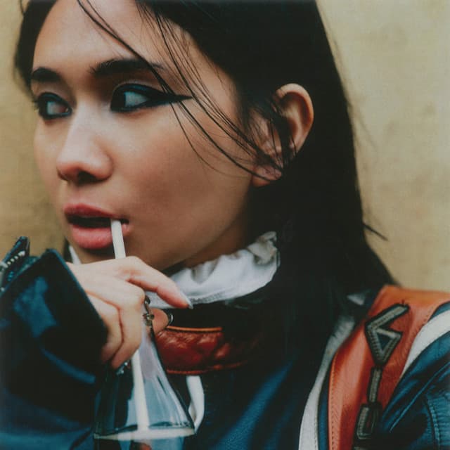 NIKI artist profile image