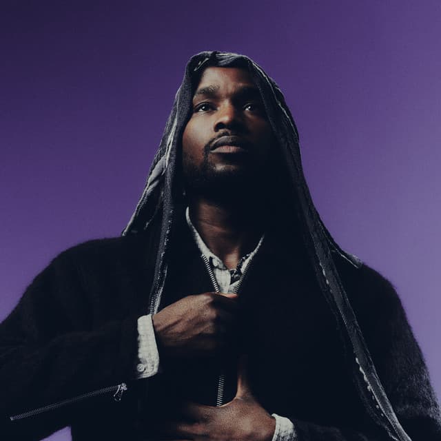ODIE artist profile image