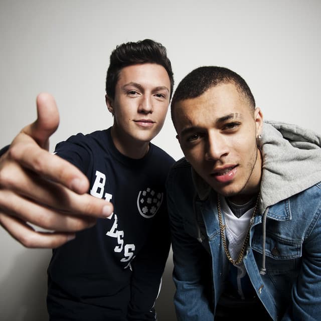 Kalin and Myles artist profile image