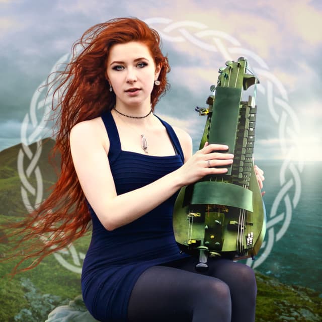 Patty Gurdy artist profile image