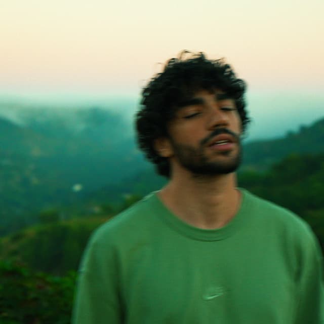 Noa Lewis artist profile image