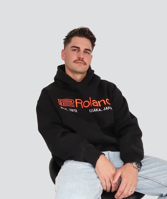 Mason Flint artist profile image