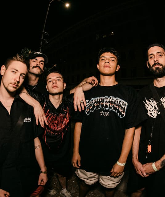 Tracheotomy's artist profile image