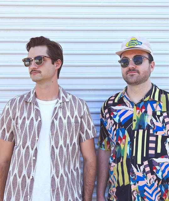 Sleep State artist profile image