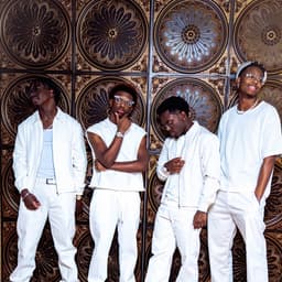 WanMor's artist profile image