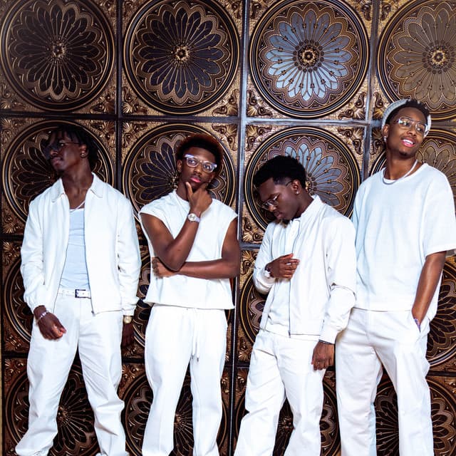 WanMor artist profile