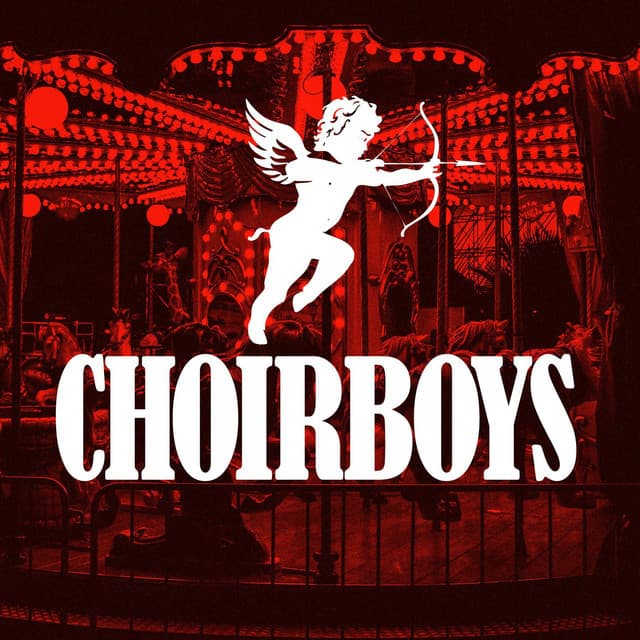 Choirboys artist profile image