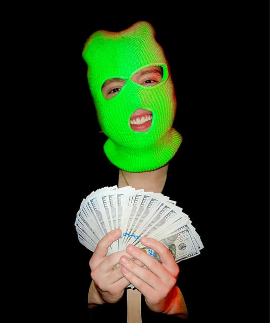 AlienKidd artist profile image