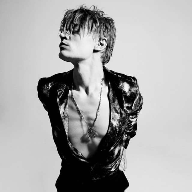 Viktor Norén artist profile image