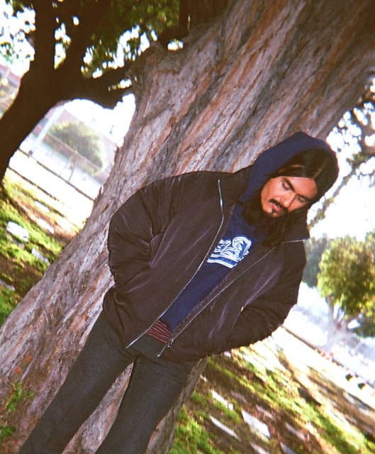 Chapis's artist profile image