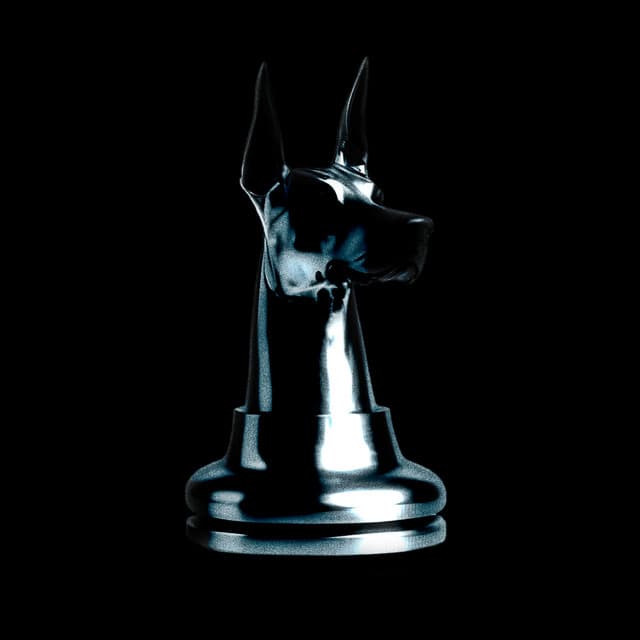 Sjakklubb artist profile image