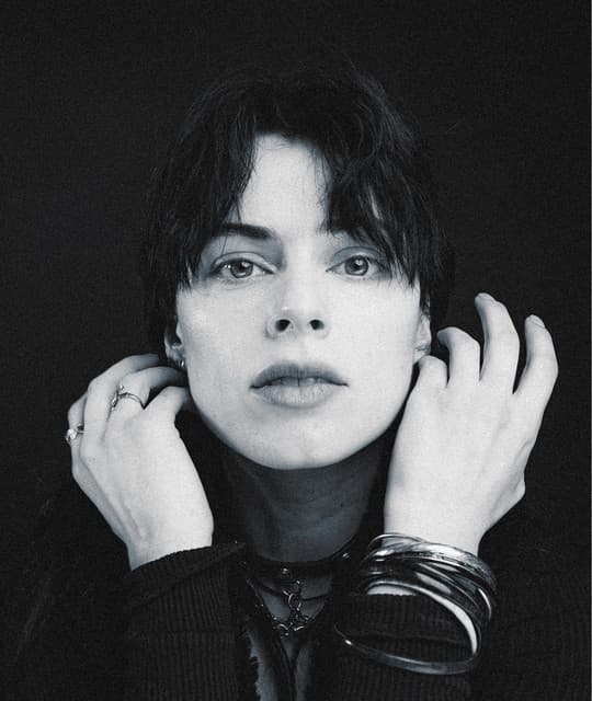 Riki's artist profile image