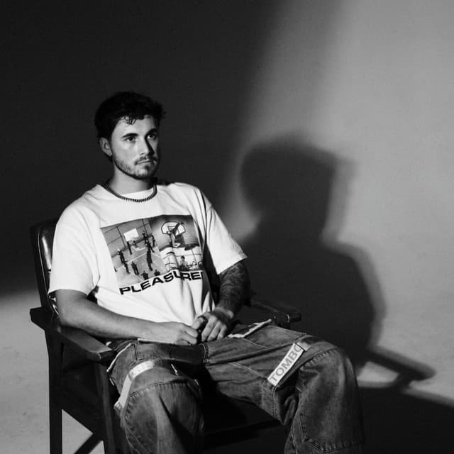 Nevan artist profile image