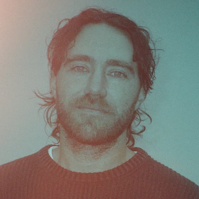 Matt Corby artist profile image