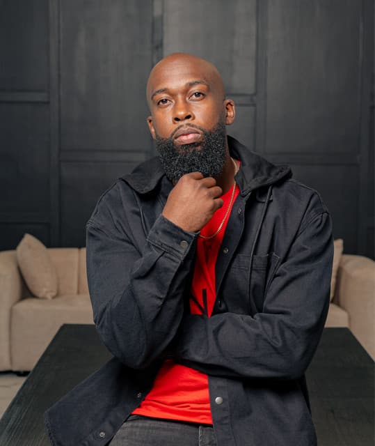 NotTheSameJJ artist profile image