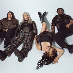 Mannequin Pussy's artist profile image