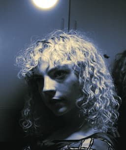 Beeson's artist profile image